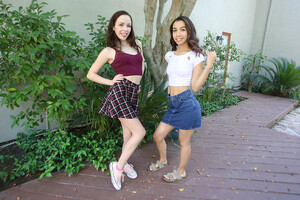 Family Strokes - New Rules