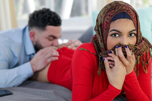 Family Strokes - Arranged Marriage