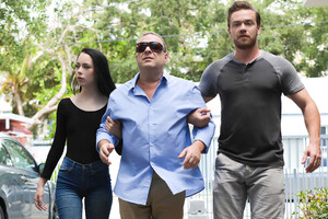 Family Strokes - The Scent Of A Stepsister