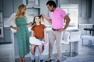 Foster Tapes - Control Freaks