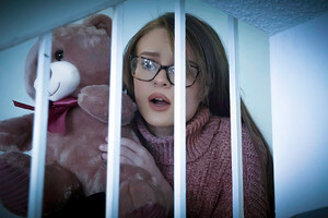 Foster Tapes - Foster Daughter Learns Not To Keep Secrets