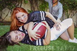 Freeuse Fantasy - Stay In the Game