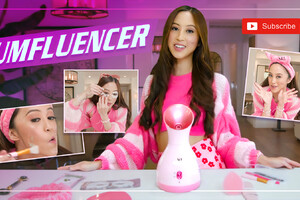 Little Asians - The Secret to Perfect Skin