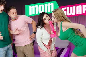 Mom Swap - Impulse Control