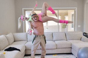 Not My Grandpa - Grandpa's Muscle Memory