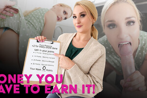 PervMom - Points for Pleasure