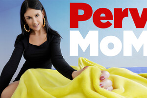 PervMom - How To Handle a Boner