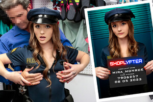 Shoplyfter - Case No. 7906257 - Haze Gone Wrong