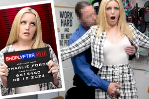 Shoplyfter Mylf - Case No. 6615420 - The Mall Owner’s Wife