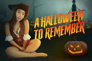 Sis Loves Me - A Halloween To Remember