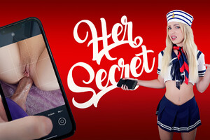 Sis Loves Me - Her Secret