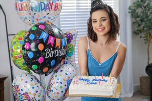 Sis Loves Me - Loving The Birthday Boy