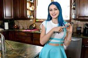 Sis Loves Me - Pocket Rocket Pussy Challenge