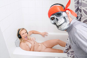 Sis Loves Me - Sibling Prank War