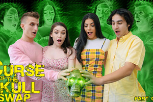 Sis Swap - Curse of the Skull Swap Pt. 1