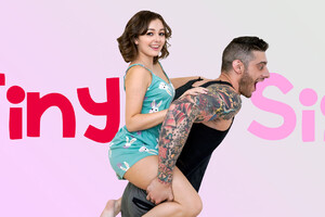 Tiny Sis - S1E2: What Dreams Are Made Of