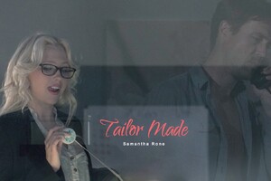 Tailor Made