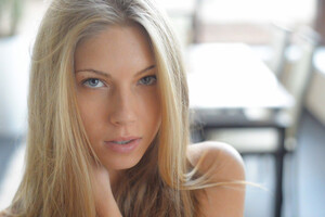 Nubilefilms - Tempted To Touch