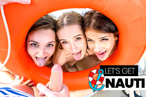 Let's get nauti - Part 3/4