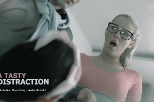 Babes - A Tasty Distraction