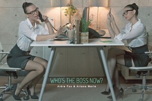 Babes - Who's The Boss Now?