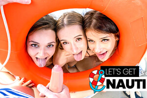 Club SweetHearts - Let's get nauti - Part 3/4