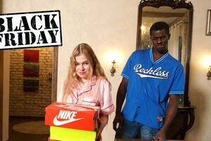 Club SweetHearts - Black Friday