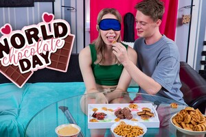 Club SweetHearts - World chocolate day