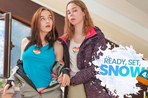 Club SweetHearts - Ready, set, snow! 4/4