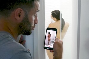 Abella Danger, Brandi Love, Jill Kassidy are in sexy, crazy situations!