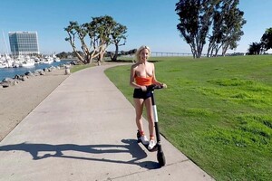 Khloe Kapri is a dirty teen cumslut that loves to get pounded out
