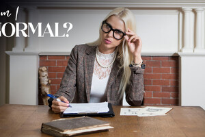 Delilah's Top Tips - Am I normal