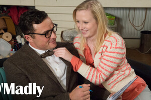 Joy Bear - Housemates 2 - O'Madly