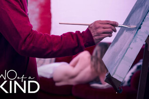 Joy Bear - Housemates 2 - Two of a Kind