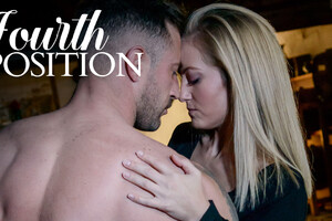 Joy Bear - Positions - Fourth Position