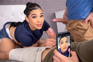 Letsdoeit - Ass-isting The Rookie