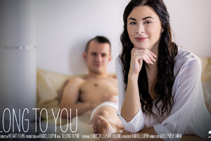 Belong To You
