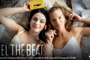 Feel The Beat