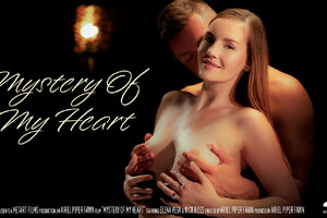 Mystery Of My Heart