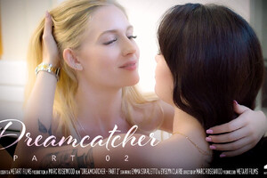 Dreamcatcher Part 2