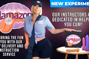 Mylf Labs - Concept: Clamazon