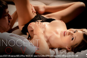 Innocent Love