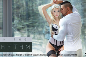 In The Rhythm