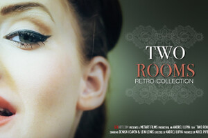 The Retro Collection - Two Rooms