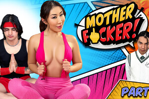 MilfBody - Motherfucker Part 1: The Yoga Master