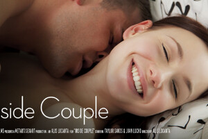 Inside Couple