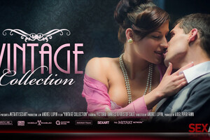 Vintage Collection - The Photographer