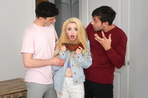 OopsFamily - The Payback