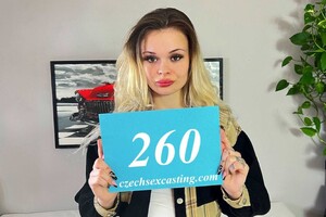 Czech Sex Casting - Ig model or porn model