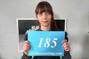 Czech Sex Casting - Something for something